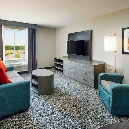 Candlewood Suites - Lebanon By Ihg Eksteriør billede