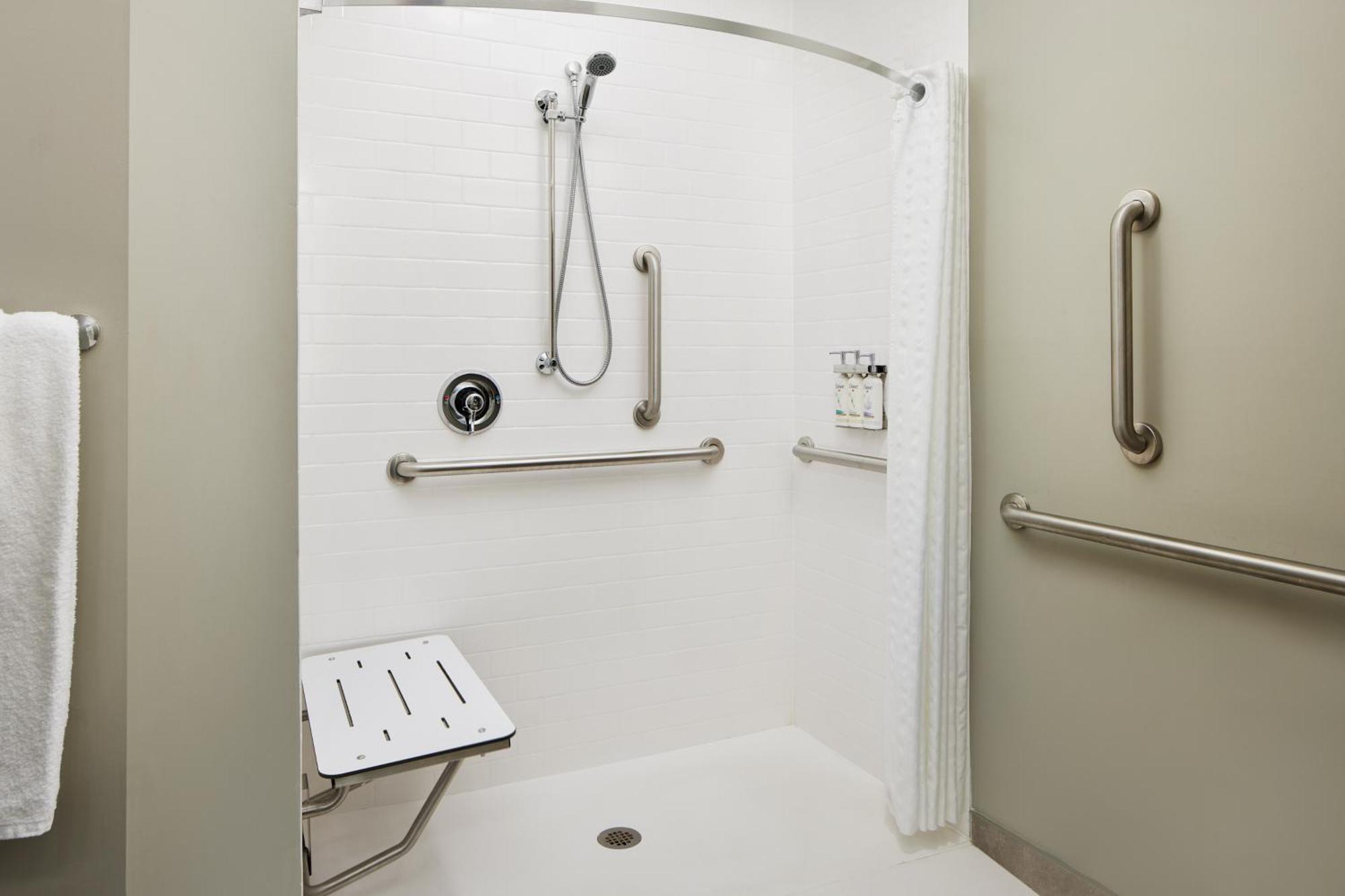 Candlewood Suites - Lebanon By Ihg Eksteriør billede