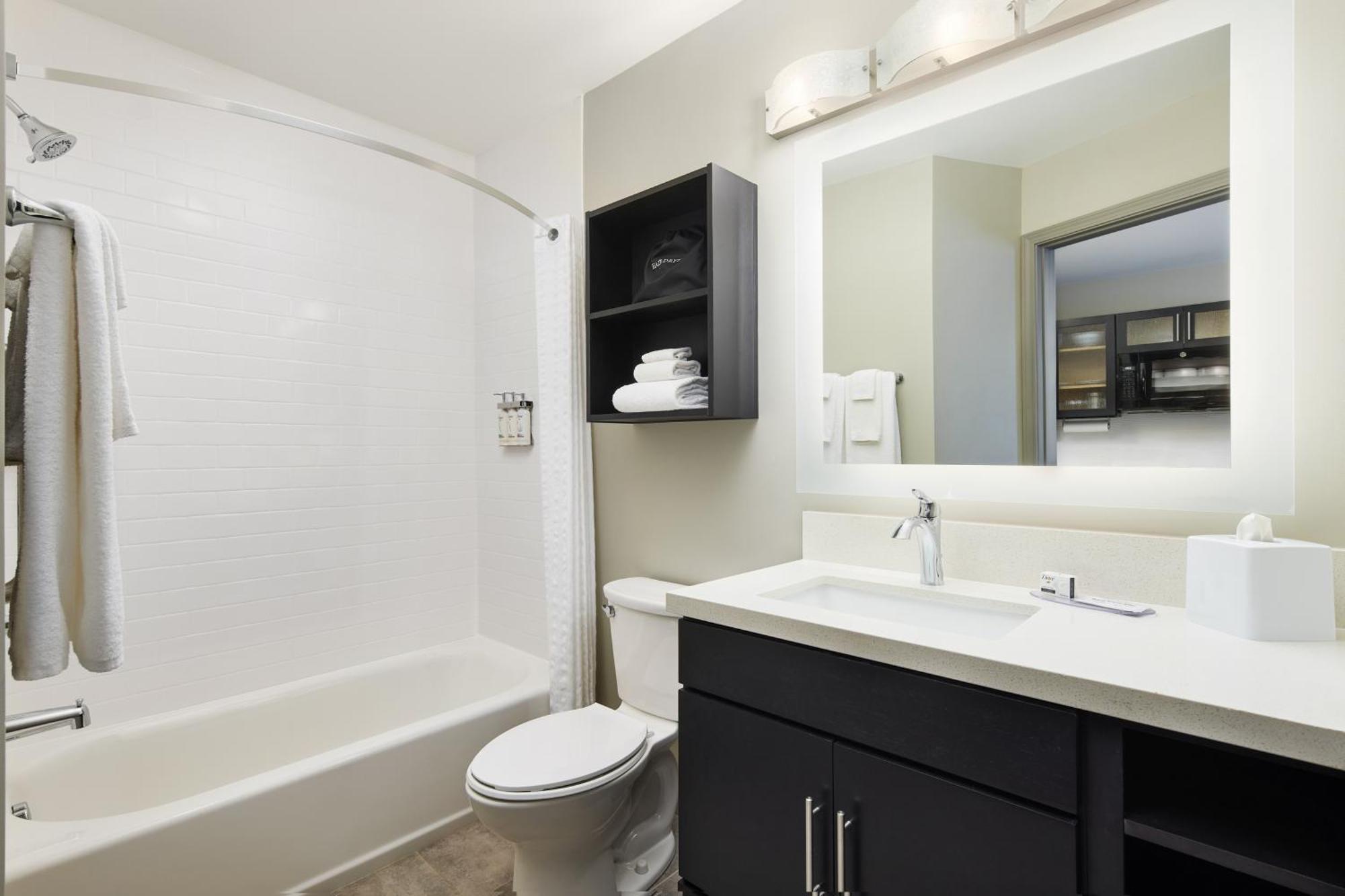 Candlewood Suites - Lebanon By Ihg Eksteriør billede