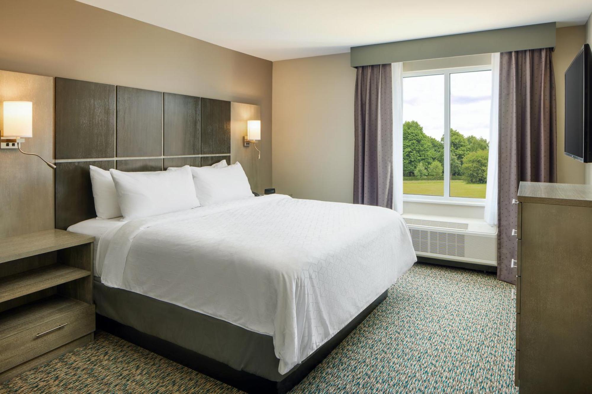 Candlewood Suites - Lebanon By Ihg Eksteriør billede