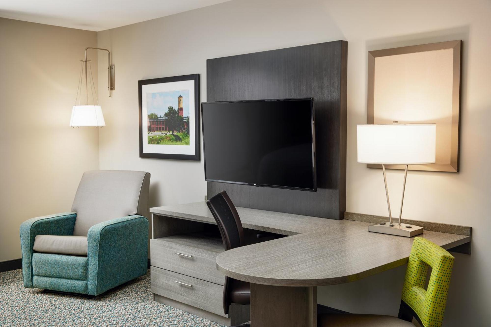 Candlewood Suites - Lebanon By Ihg Eksteriør billede