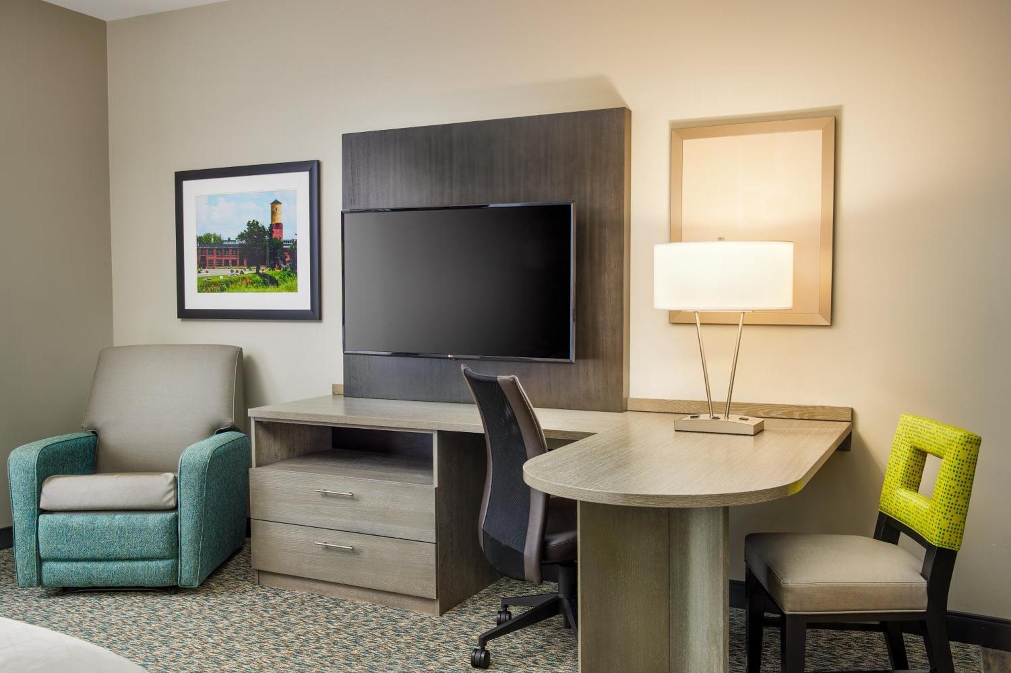 Candlewood Suites - Lebanon By Ihg Eksteriør billede