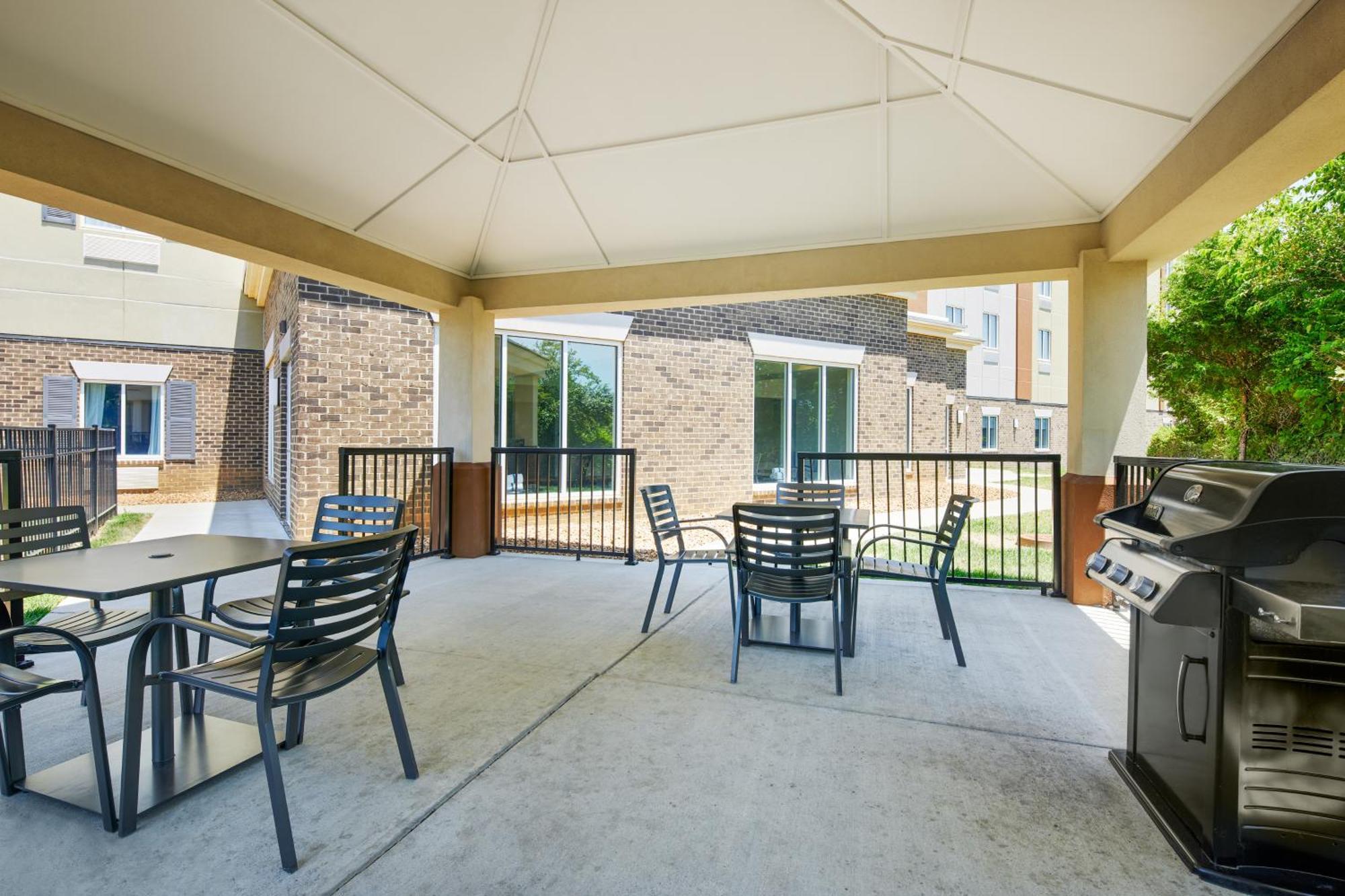 Candlewood Suites - Lebanon By Ihg Eksteriør billede